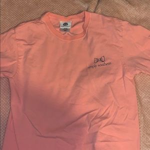 Simply southern tee